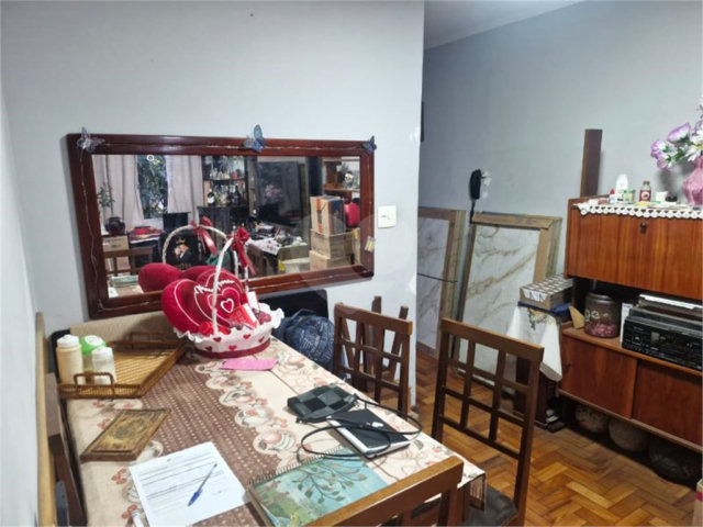 Apartamento à venda com 3 quartos em Jaçanã, São Paulo, SP