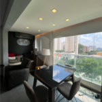 Apartamento à venda em Brooklin Paulista, São Paulo, SP