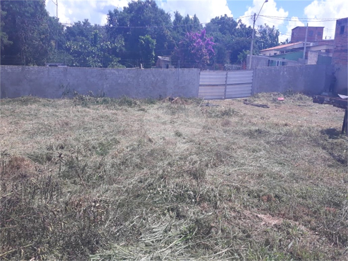 Terreno à venda em Vila Mineirão, Sorocaba, SP