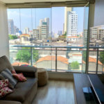 Apartamento à venda com 2 quartos, sendo 1 suíte, em Vila Mariana, São Paulo, SP