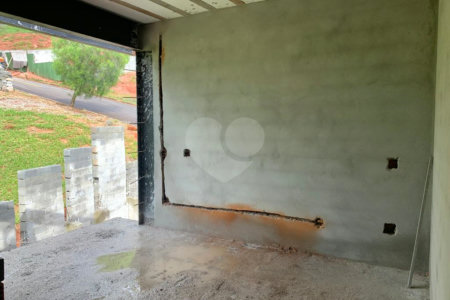 Terreno à venda com 4 quartos, sendo 5 suítes,  no condomínio Quintas da Boa Vista, Atibaia - SP