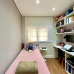 Apartamento à venda com 3 suítes em Jardim Prudência, São Paulo, SP