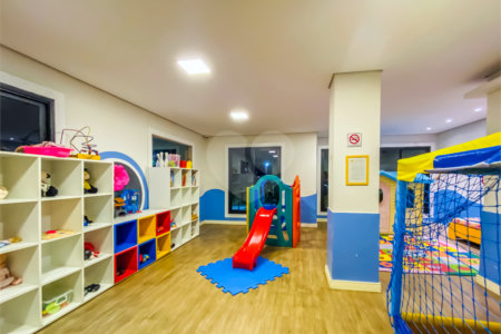 Apartamento à venda com 3 suítes em Alto da Boa Vista, São Paulo, SP