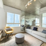 Apartamento à venda com 1 suíte em Cidade Monções, São Paulo, SP