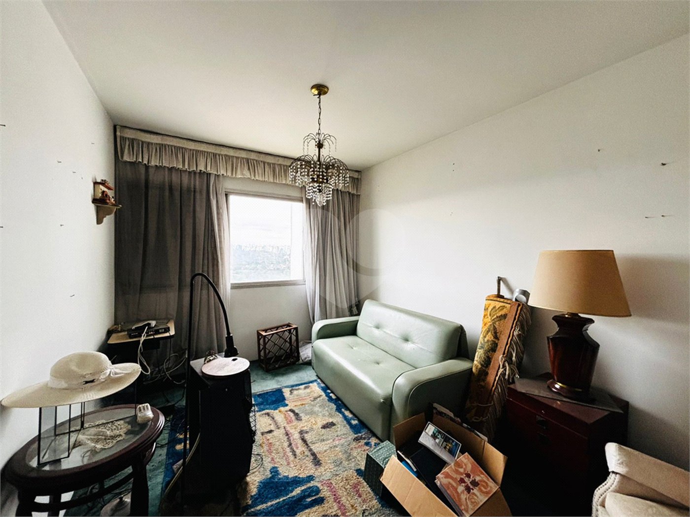 Apartamento à venda com 3 quartos, sendo 1 suíte, em Morumbi, São Paulo, SP