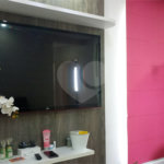 Apartamento à venda com 2 quartos em Salto Ville, Salto, SP