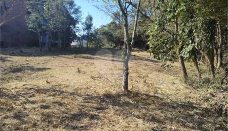 Terreno à venda no condomínio Arco-íris, Atibaia - SP