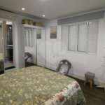 Sobrado à venda com 2 quartos, sendo 1 suíte, em Vila Dom Pedro II, São Paulo, SP