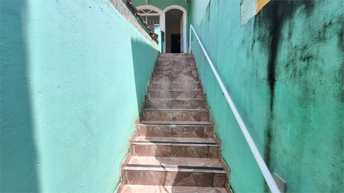 Sobrado à venda com 2 quartos em Campo Grande, Rio de Janeiro, RJ