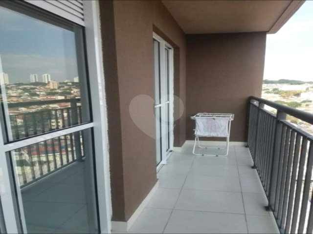 Apartamento à venda com 1 quarto em Vila Mariana, São Paulo, SP