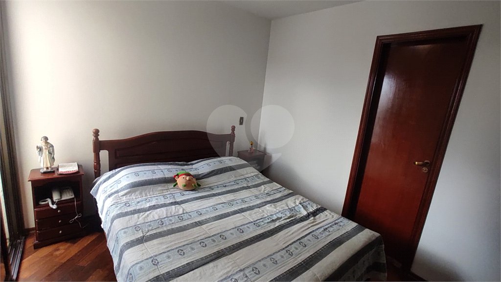 Apartamento à venda com 3 quartos, sendo 1 suíte,  em Santana, São Paulo, SP