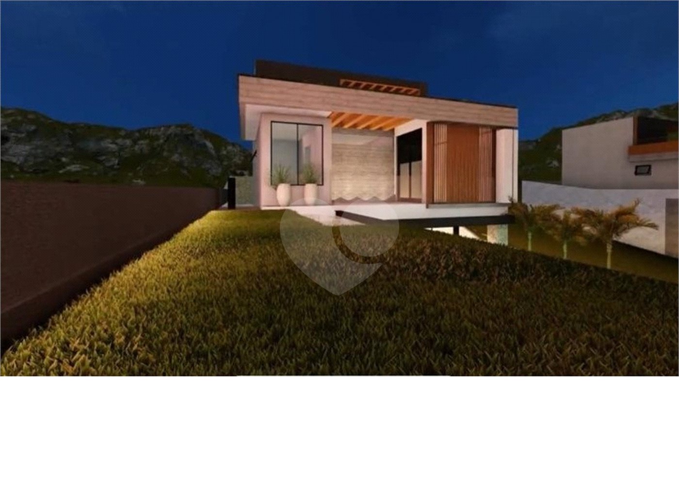 Casa à venda com 3 suítes no condomínio Mosaico da Serra, Mogi das Cruzes - SP