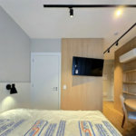 Studio à venda com 1 quarto em Pinheiros, São Paulo, SP