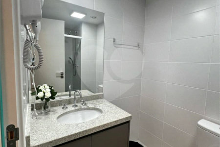 Apartamento à venda em Tucuruvi, São Paulo, SP