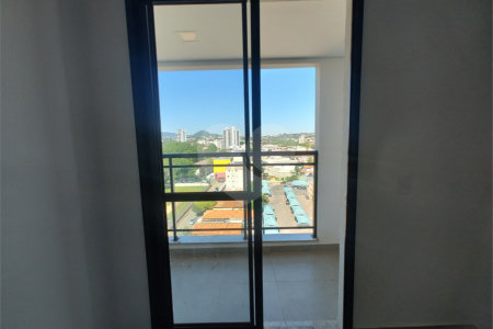 Apartamento à venda com 2 quartos, sendo 1 suíte,  em Vila Thais, Atibaia, SP