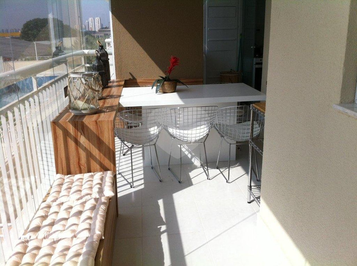 Apartamento à venda com 2 quartos, sendo 1 suíte,  em Vila Maria, São Paulo, SP