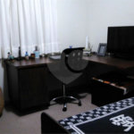 Apartamento à venda com 4 quartos, sendo 2 suítes,  em Santana, São Paulo, SP