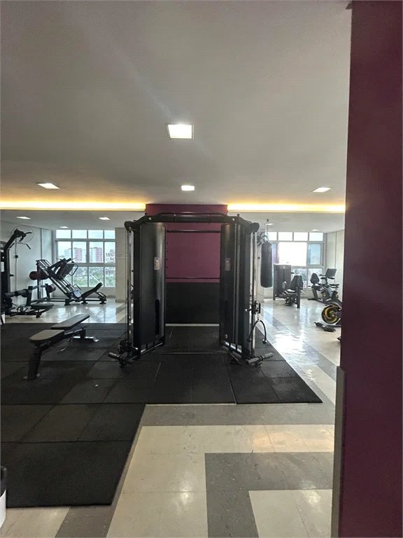 Apartamento à venda com 2 quartos em Vila Andrade, São Paulo, SP