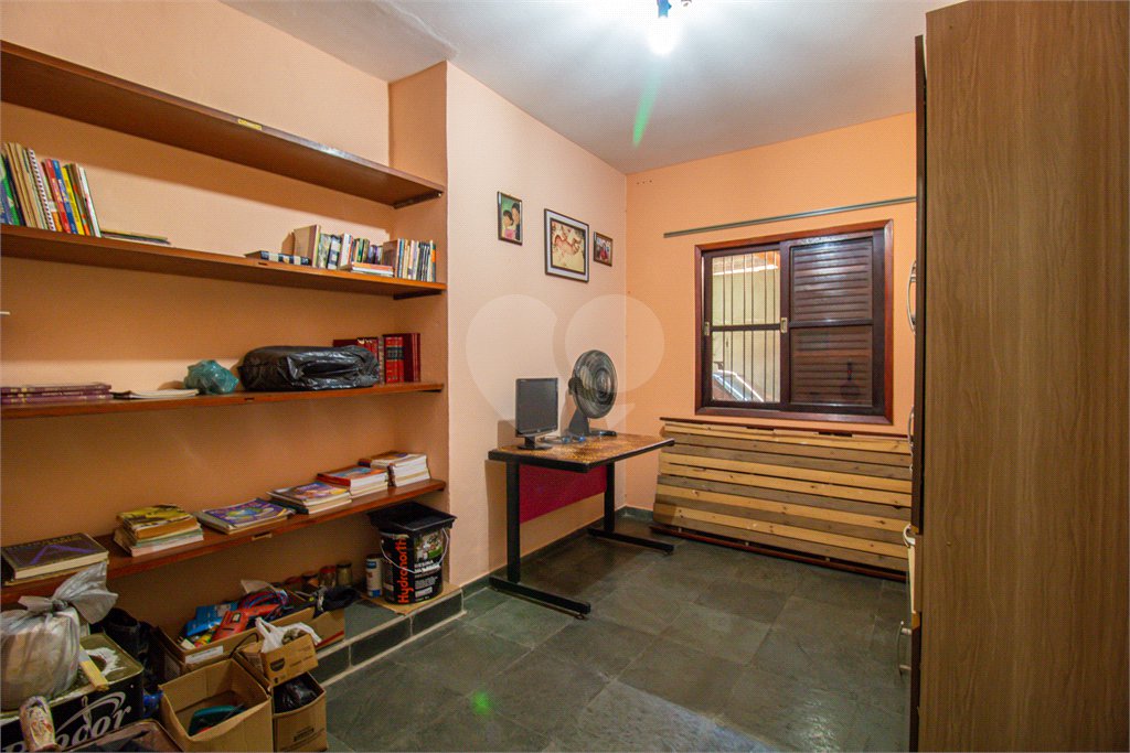 Casa Térrea à venda com 3 quartos, sendo 1 suíte, em Jardim Bélgica, São Paulo, SP