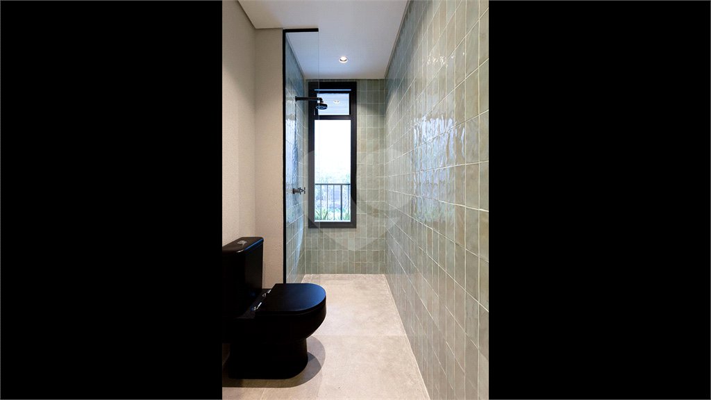 Apartamento à venda com 1 suíte em Itaim Bibi, São Paulo, SP