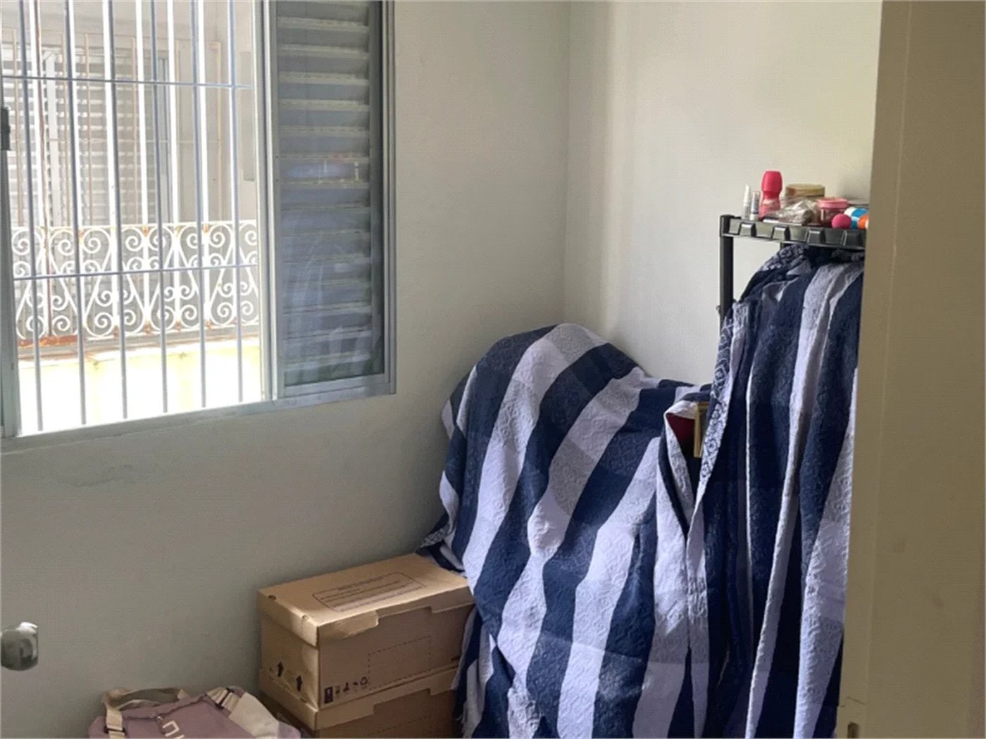 Sobrado à venda com 3 quartos em Vila Nova Alba, São Paulo, SP