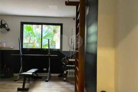 Apartamento à venda com 3 quartos em Tatuapé, São Paulo, SP
