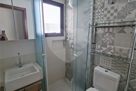 Apartamento à venda com 3 suítes no Centro, São Bernardo do Campo, SP