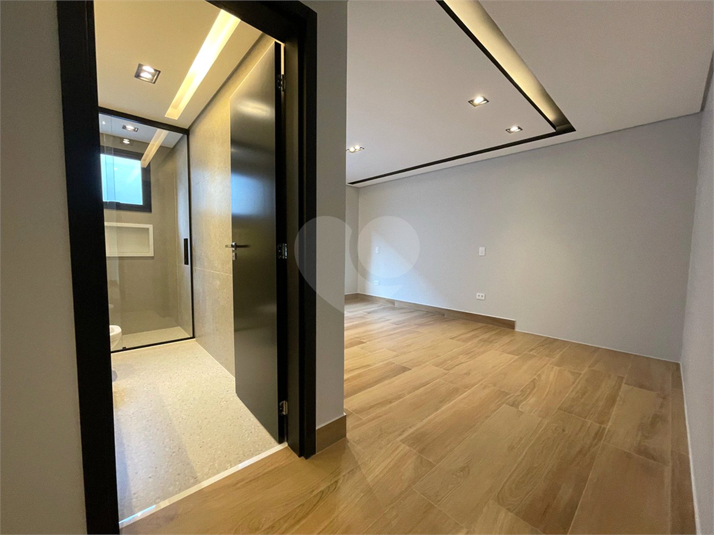 Casa à venda com 3 suítes no condomínio Cond Gafisa, São Paulo - SP