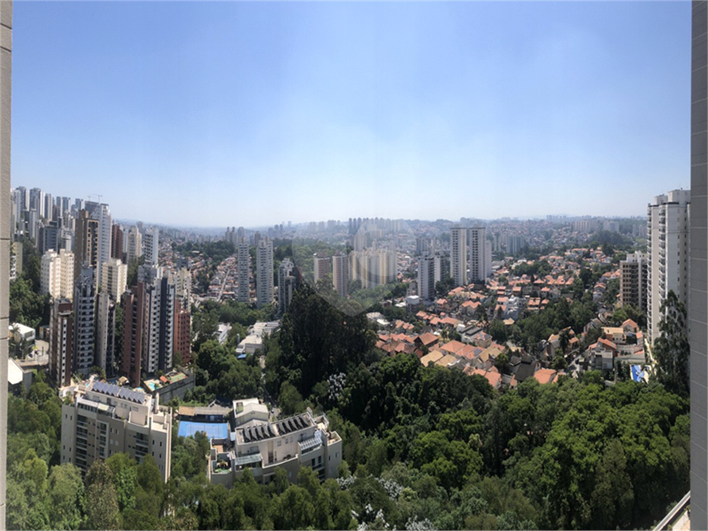 Apartamento à venda com 3 suítes em Lar São Paulo, São Paulo, SP
