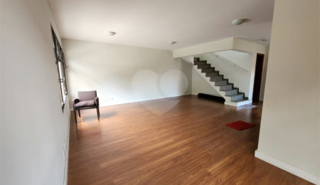 Duplex para alugar com 4 quartos, sendo 2 suítes,  em Santana, São Paulo, SP