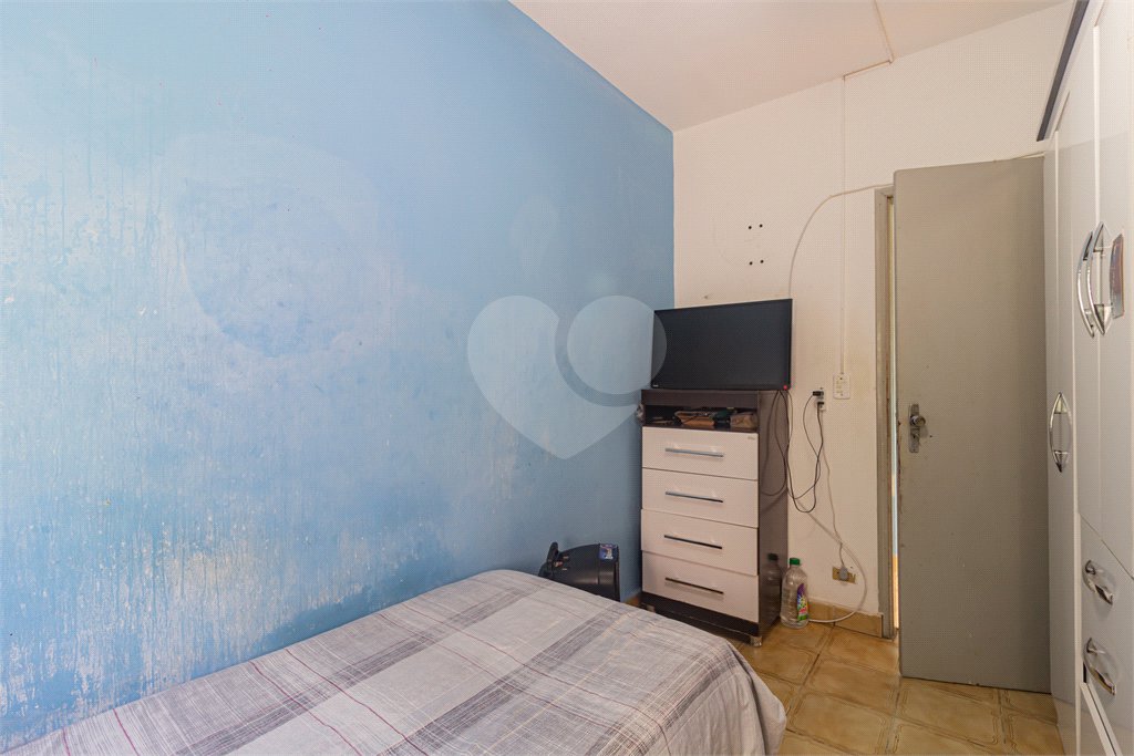 Casa à venda com 3 quartos em Vila Fachini, São Paulo, SP