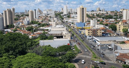 Melhores Bairros para Morar em Presidente Prudente
