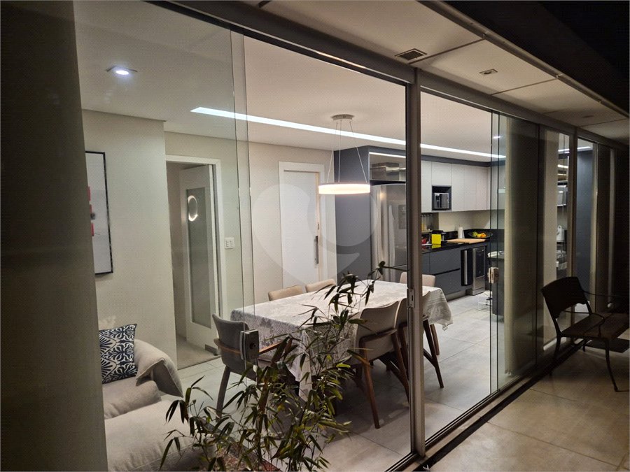 Apartamento à venda com 2 quartos, sendo 1 suíte, em Saúde, São Paulo, SP