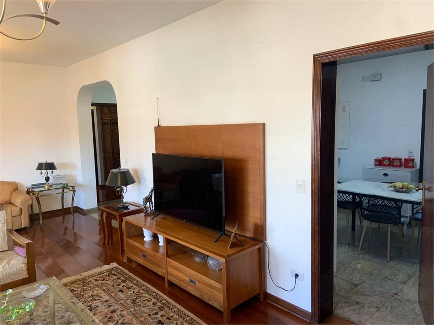 Apartamento à venda com 4 quartos, sendo 3 suítes,  em Pinheiros, São Paulo, SP