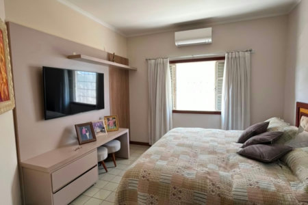 Casa à venda com 3 quartos, sendo 1 suíte,  em Santos Dumont, Três Lagoas, MS