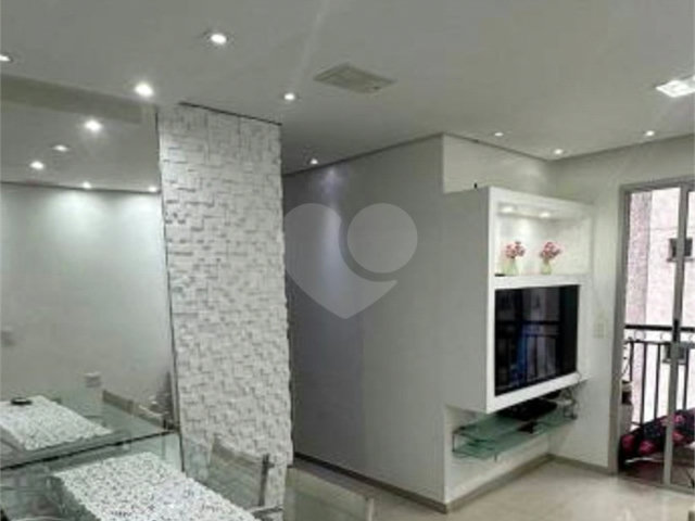 Apartamento à venda com 2 quartos em Vila Formosa, São Paulo, SP