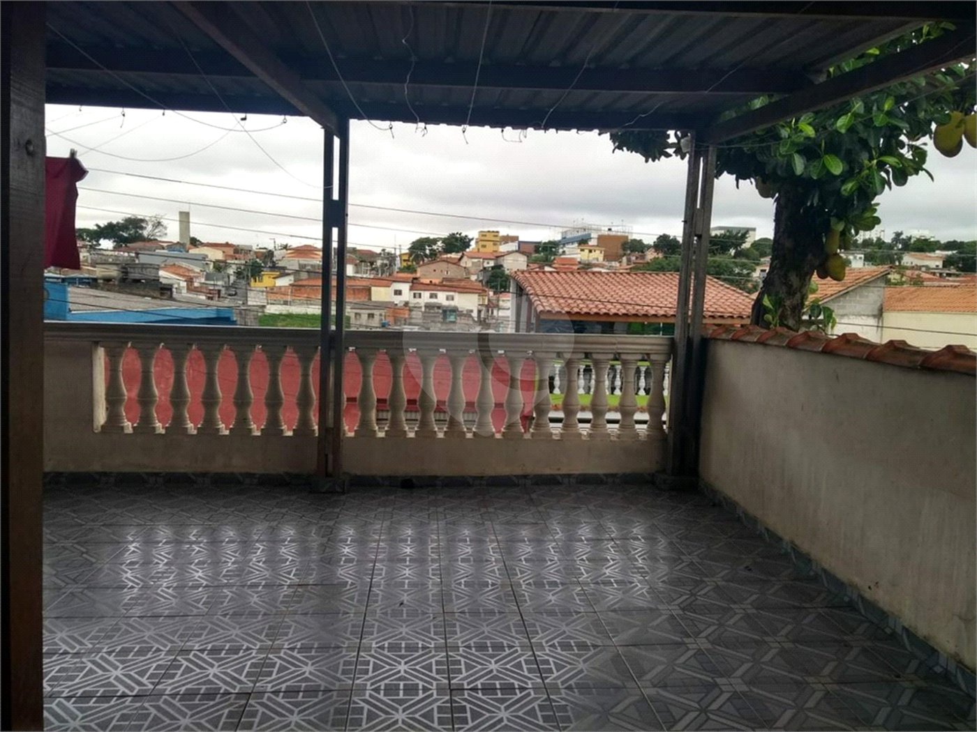 Casa à venda com 5 quartos em Vila Nova Alba, São Paulo, SP