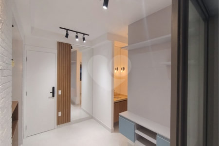 Apartamento para alugar com 1 quarto em Vila Sônia, São Paulo, SP