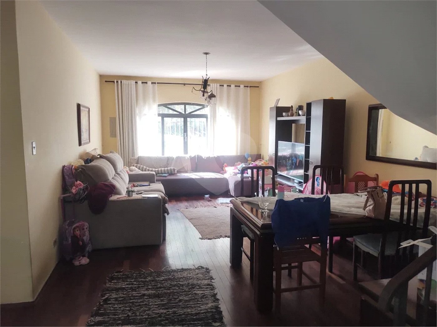 Sobrado à venda com 4 quartos, sendo 1 suíte, em Imirim, São Paulo, SP