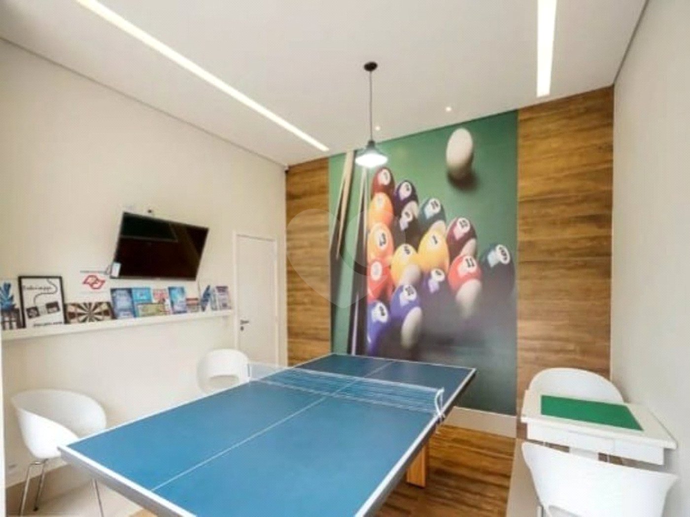 Apartamento à venda com 2 quartos, sendo 1 suíte,  em Quinta da Paineira, São Paulo, SP