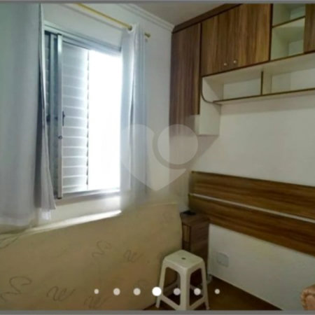 Apartamento à venda com 2 quartos em Jardim Monte Alegre, São Paulo, SP