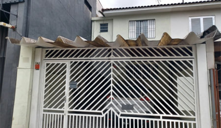 Sobrado à venda com 3 quartos, sendo 1 suíte,  em Jaçanã, São Paulo, SP