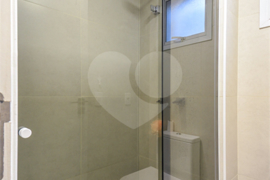 Apartamento à venda com 1 quarto em Bela Vista, São Paulo, SP