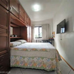 Apartamento à venda com 2 quartos, sendo 1 suíte, em Tijuca, Rio de Janeiro, RJ