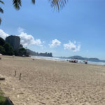 Apartamento Residencial à venda, Vila Alzira, Guarujá - AP1160.