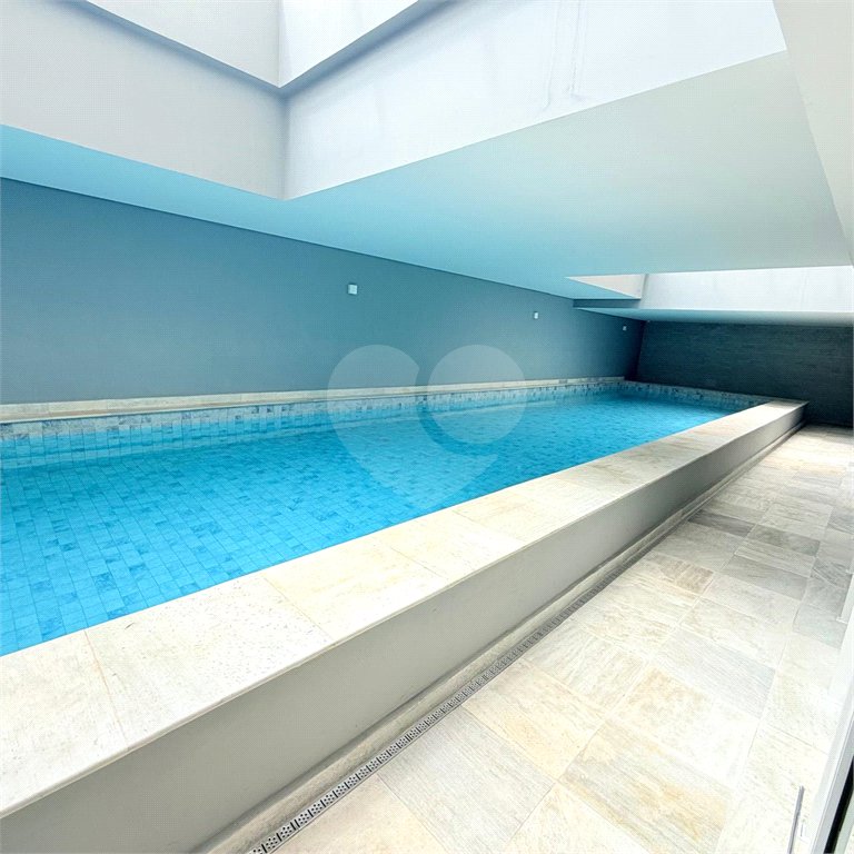 Apartamento à venda com 2 suítes em Santana, São Paulo, SP