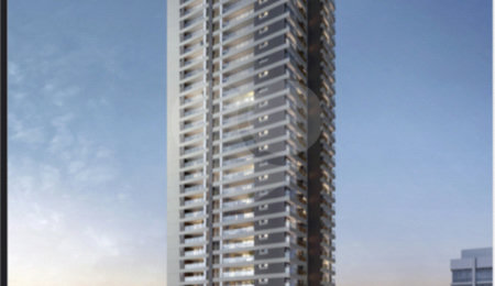 Apartamento à venda com 4 suítes em Perdizes, São Paulo, SP
