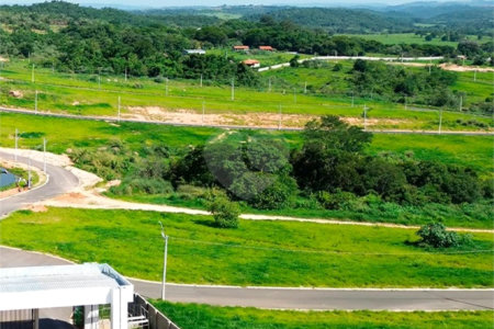 Terreno à venda no condomínio Parque Reserva Santa Maria, Indaiatuba - SP