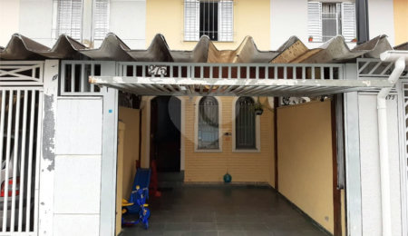 Sobrado à venda com 2 quartos em Tremembé, São Paulo, SP