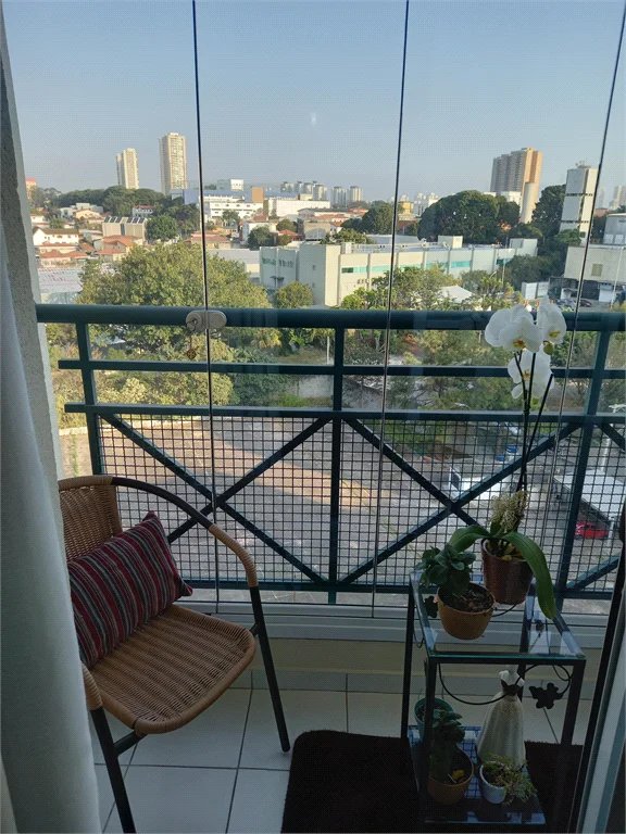 Apartamento à venda com 3 quartos, sendo 1 suíte, em Vila Butantã, São Paulo, SP